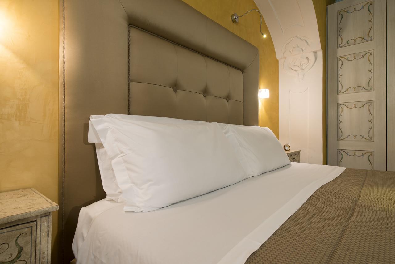 Hotel Relais Maddalena Roma Exterior foto