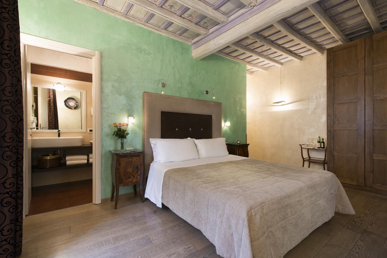 Hotel Relais Maddalena Roma Exterior foto