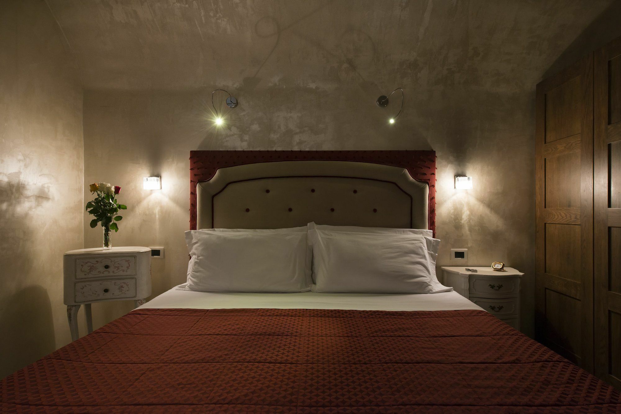 Hotel Relais Maddalena Roma Exterior foto
