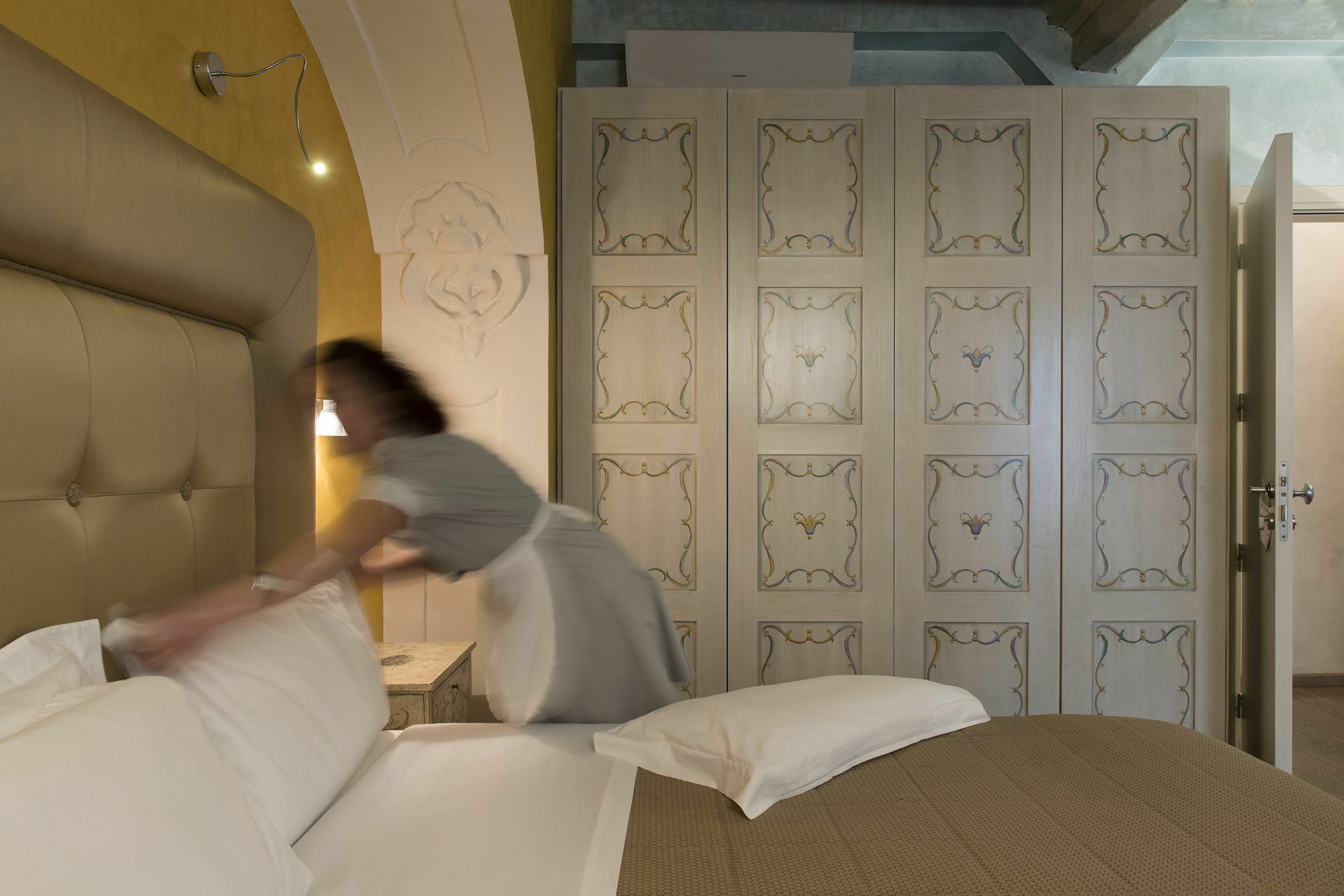Hotel Relais Maddalena Roma Exterior foto