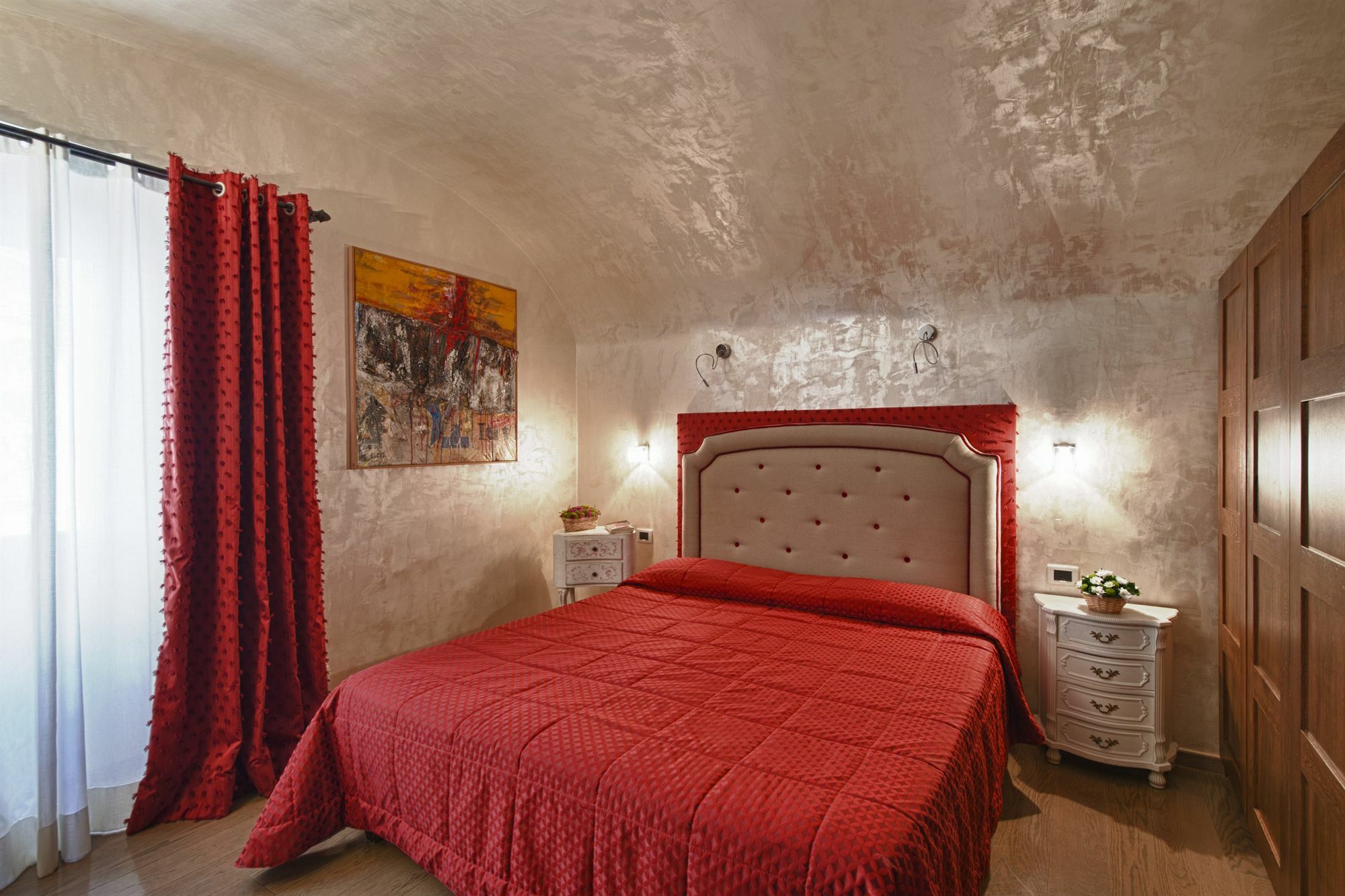 Hotel Relais Maddalena Roma Exterior foto