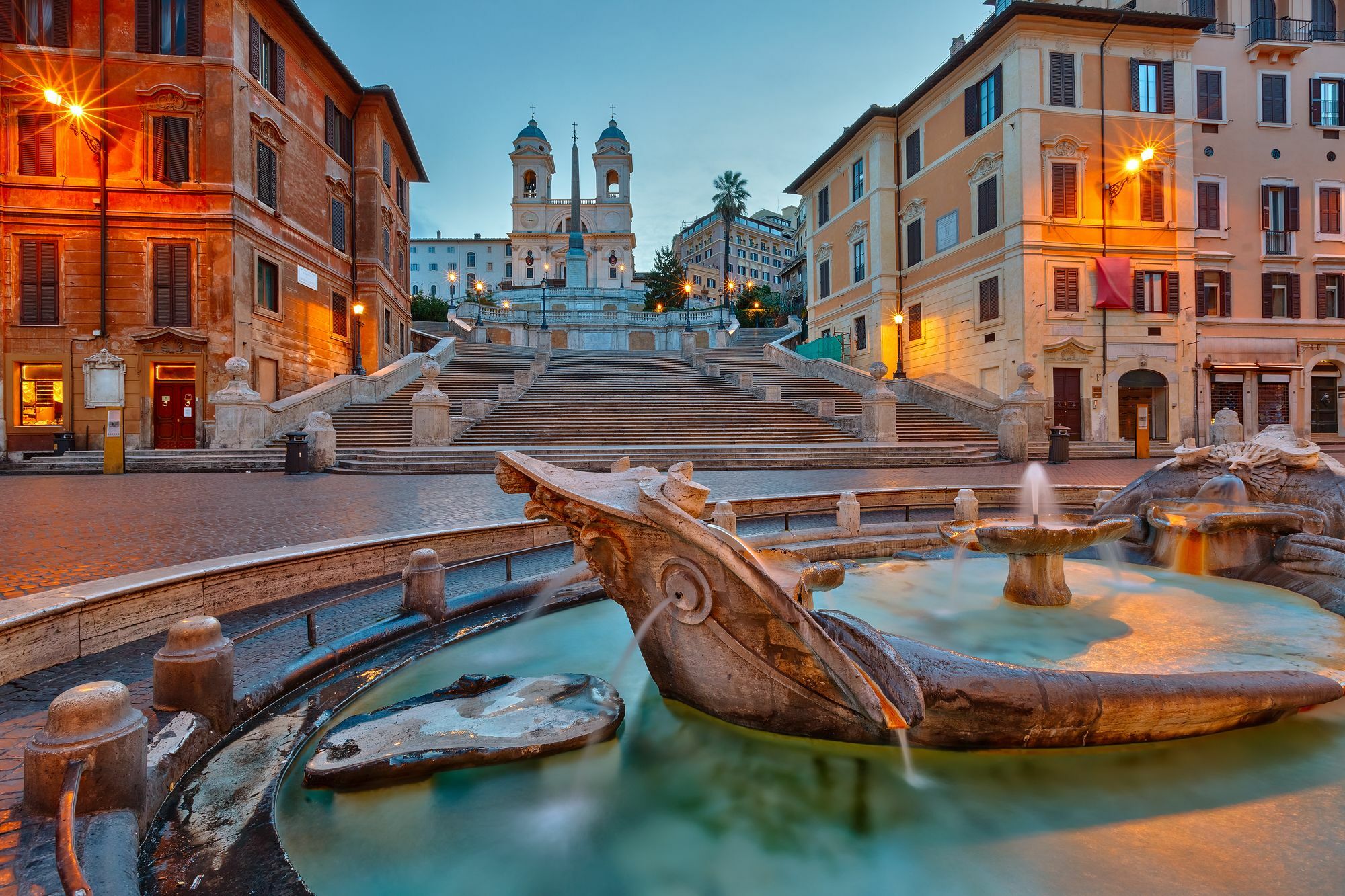 Hotel Relais Maddalena Roma Exterior foto