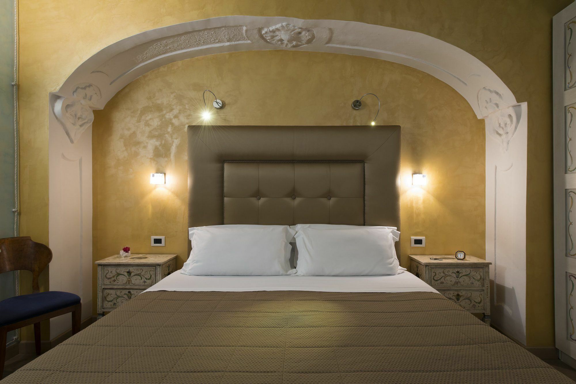 Hotel Relais Maddalena Roma Exterior foto