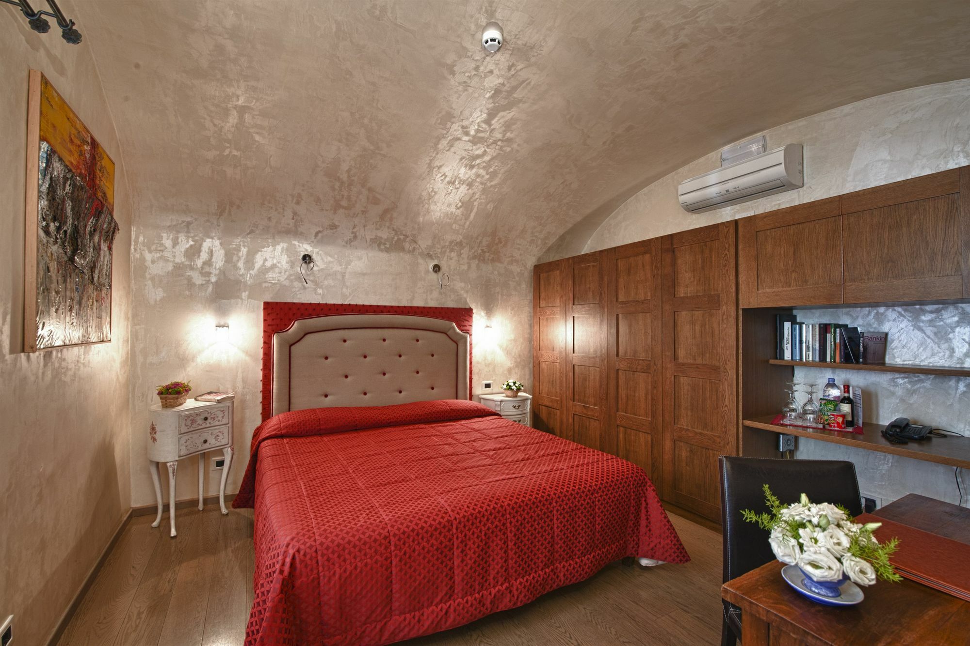 Hotel Relais Maddalena Roma Exterior foto