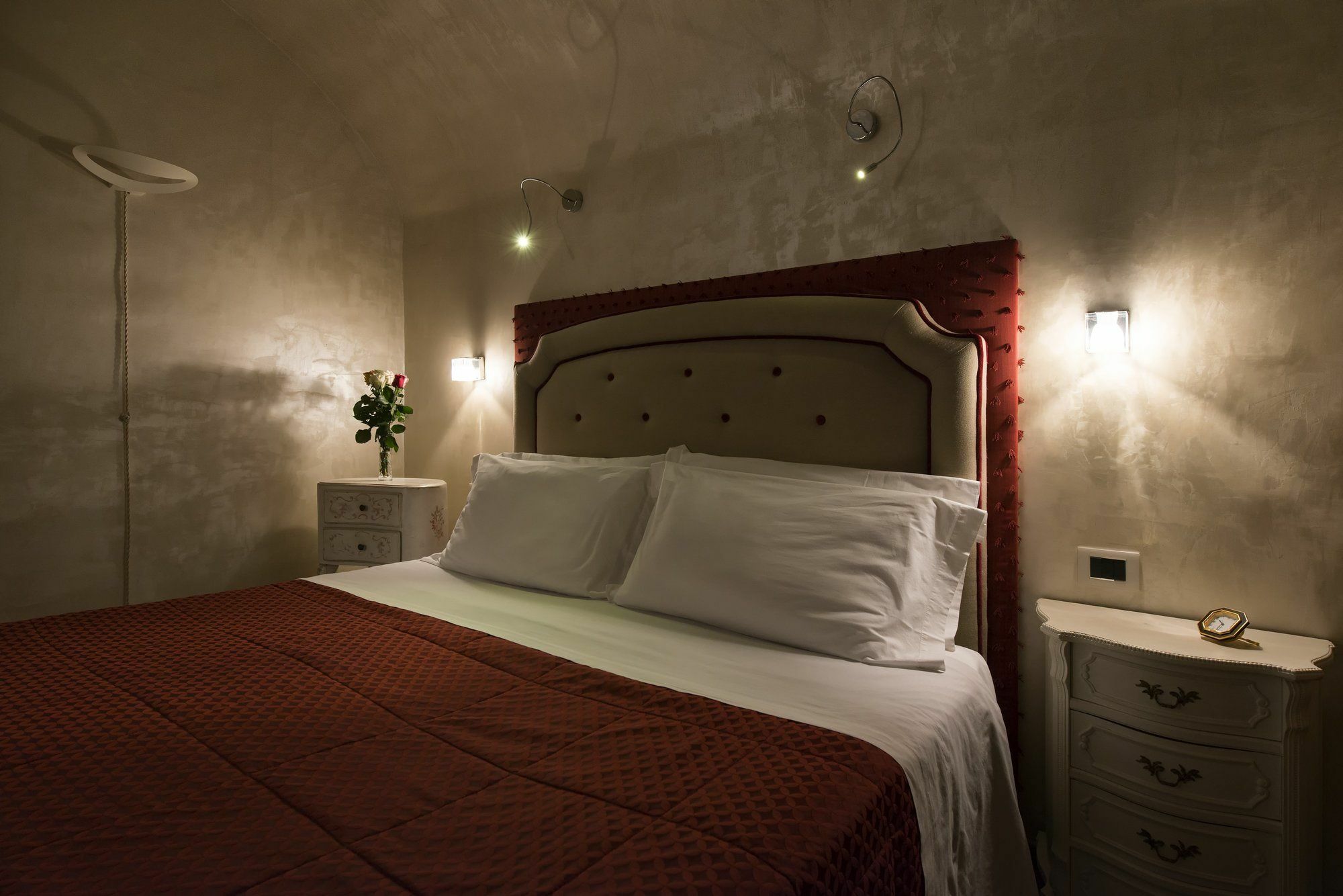 Hotel Relais Maddalena Roma Exterior foto