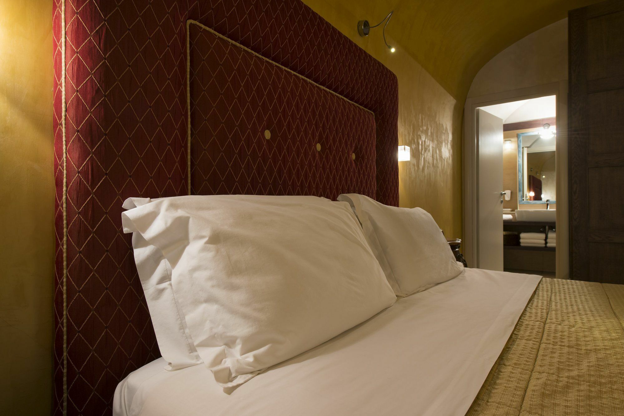 Hotel Relais Maddalena Roma Exterior foto